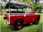 Thumbnail Photo 68 for 1970 Land Rover Series II